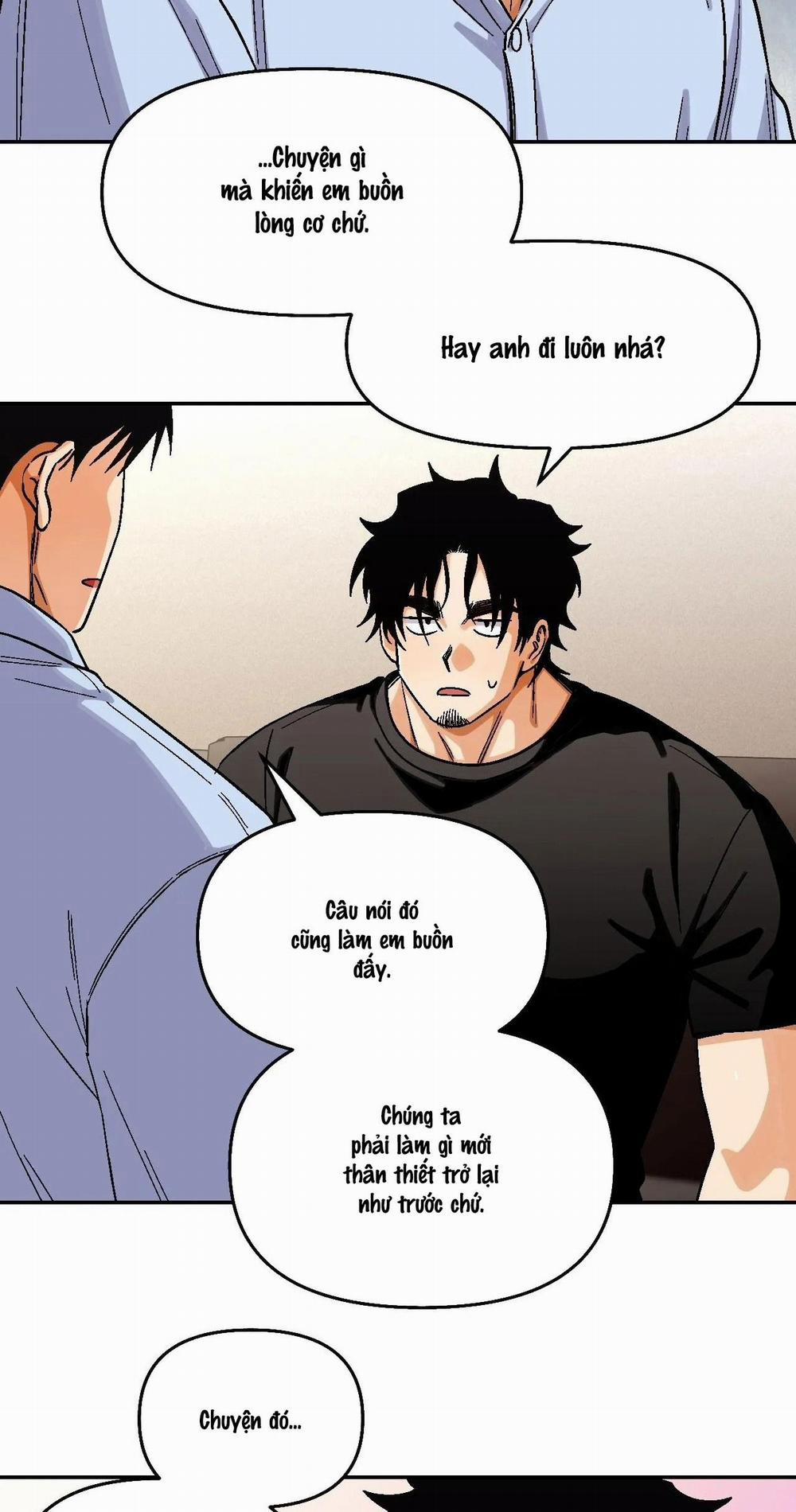 Love So Pure 78 trang 9