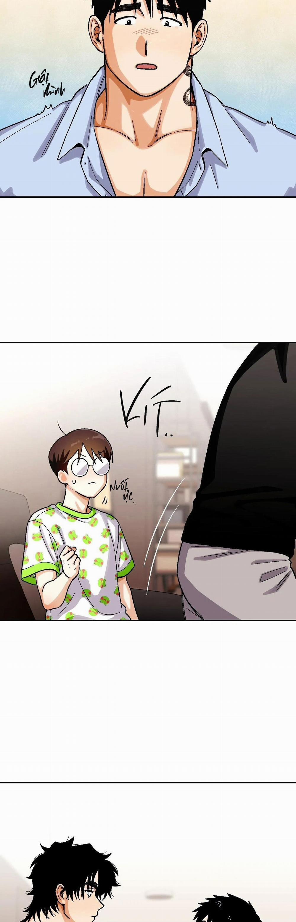 Love So Pure 79 trang 12