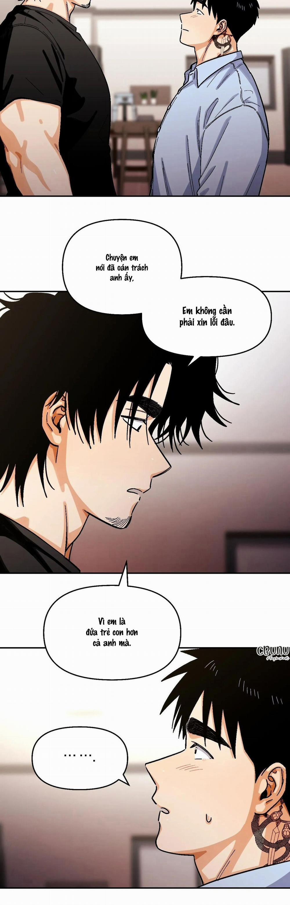 Love So Pure 79 trang 13