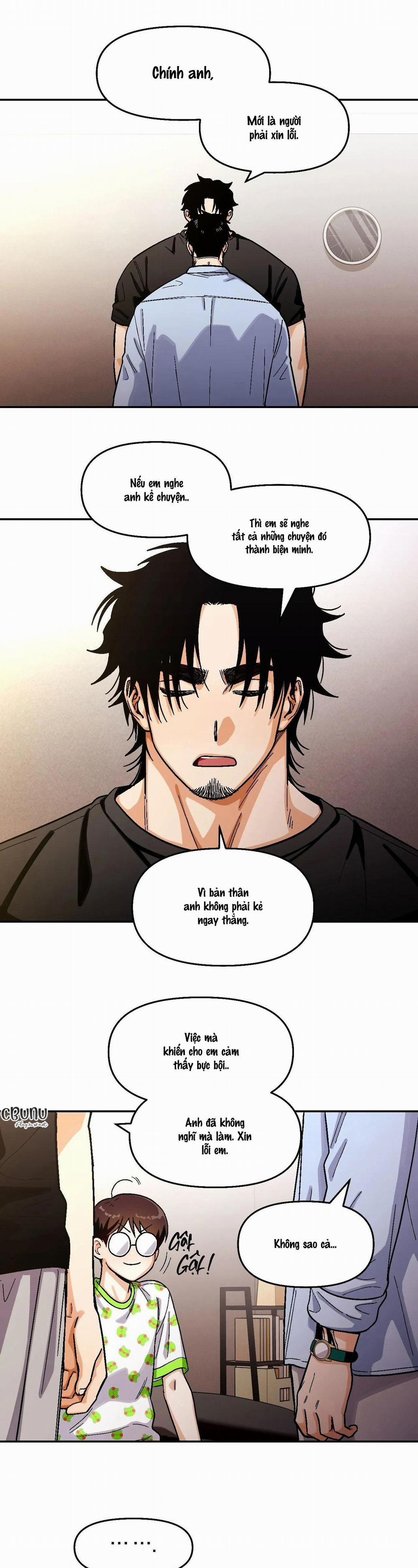 Love So Pure 79 trang 14