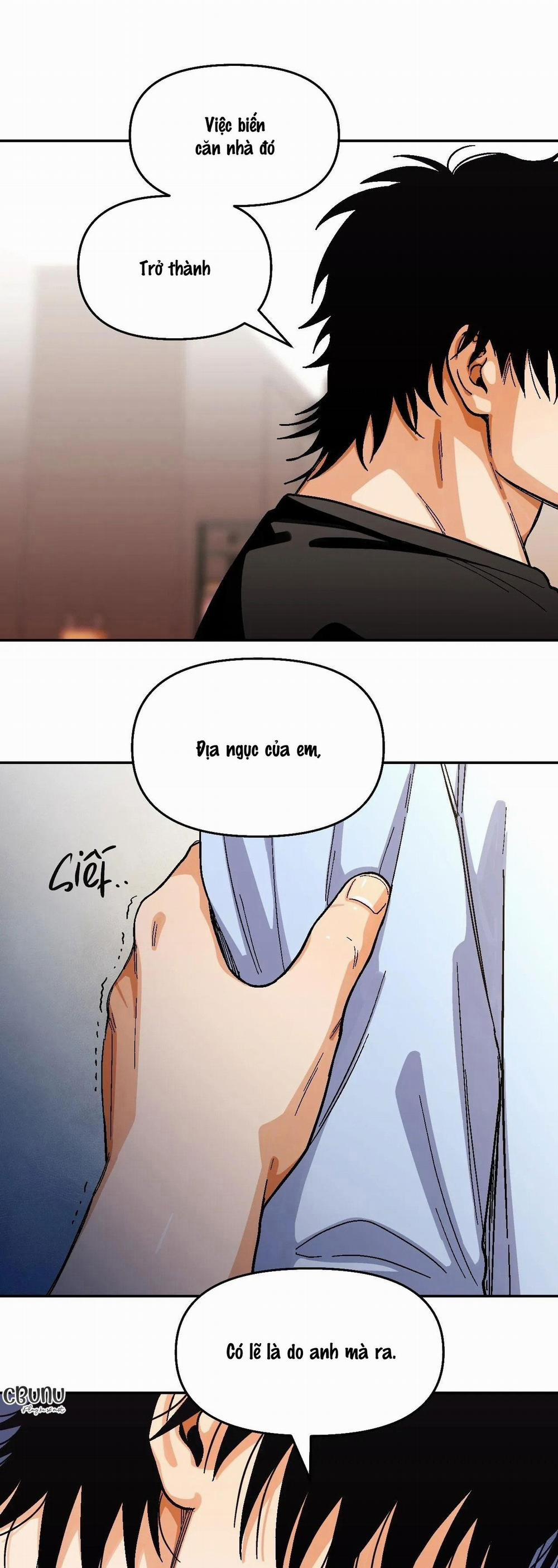 Love So Pure 79 trang 20