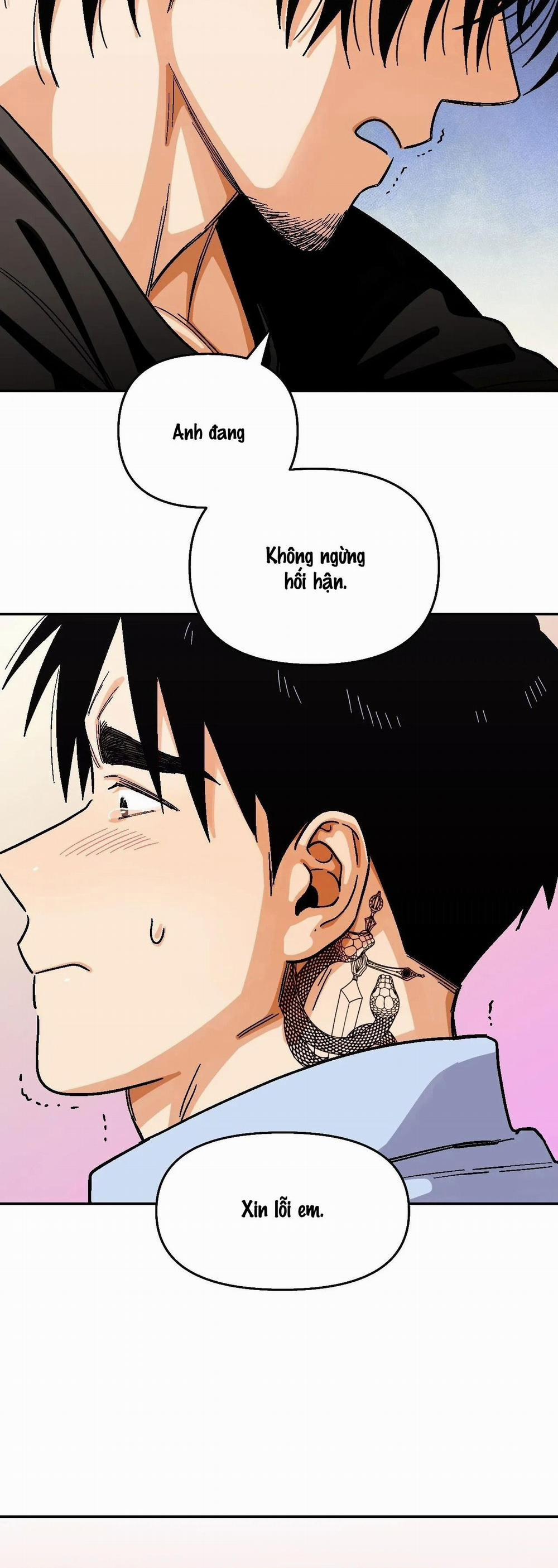 Love So Pure 79 trang 21