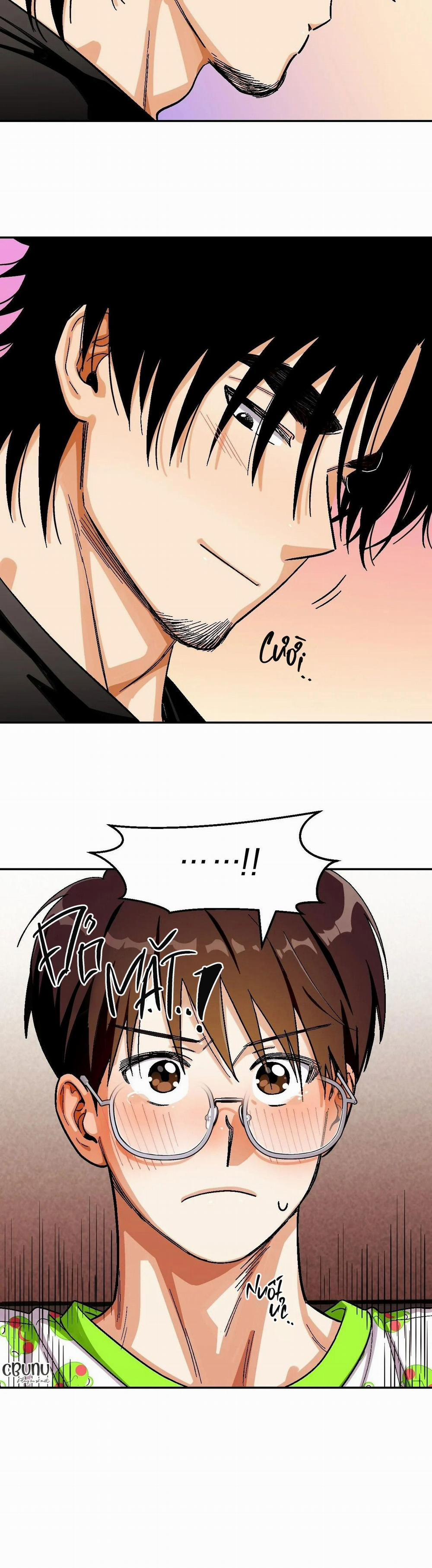 Love So Pure 79 trang 24