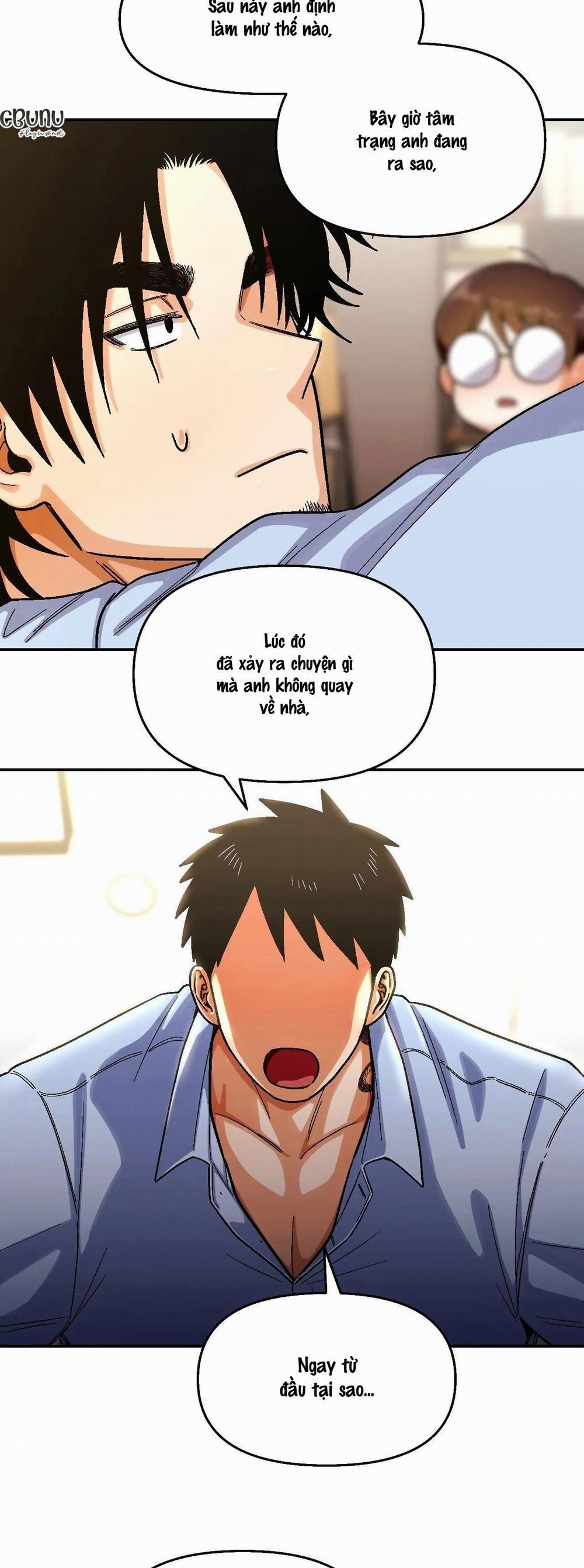 Love So Pure 79 trang 3