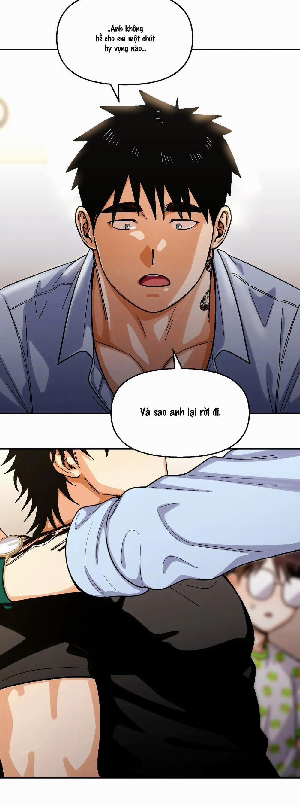 Love So Pure 79 trang 4