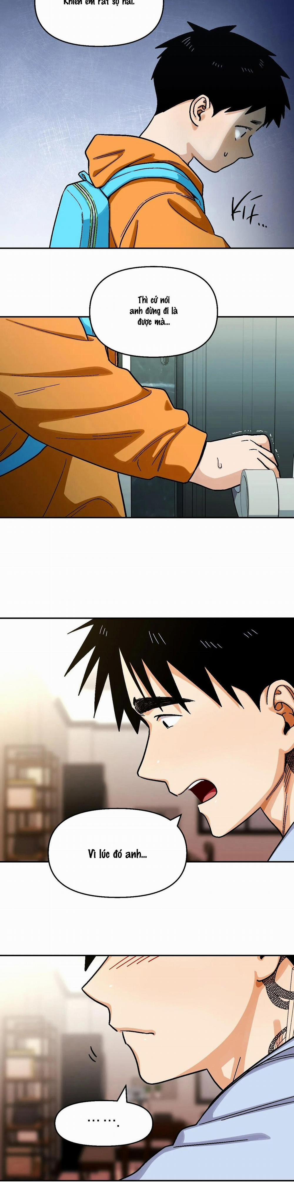 Love So Pure 79 trang 6