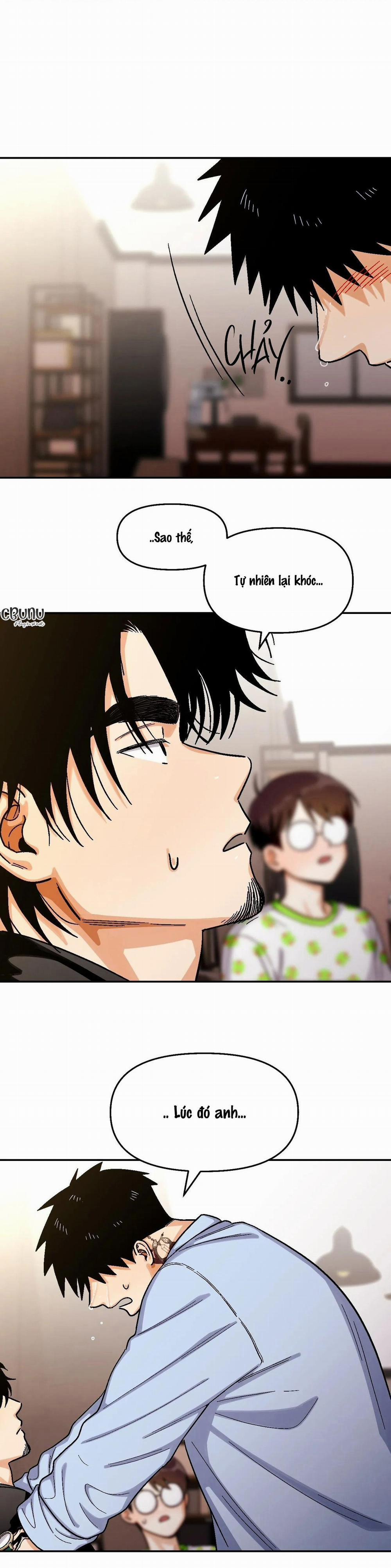 Love So Pure 79 trang 7