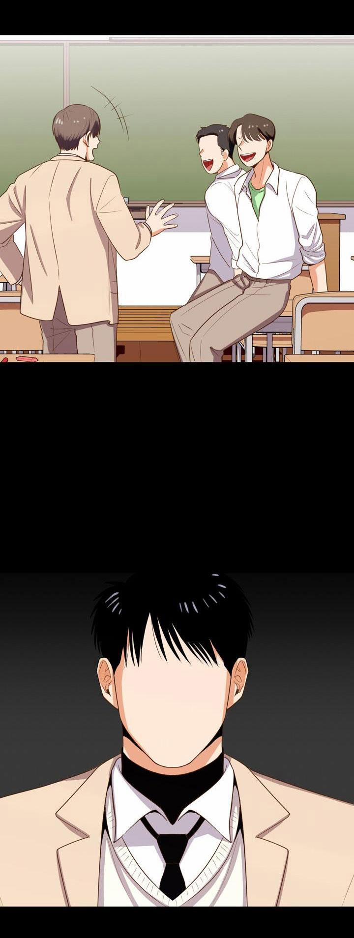 Love So Pure 8 trang 28