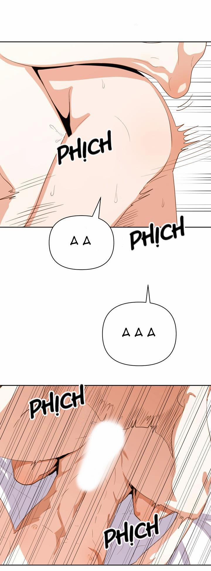 Love So Pure 8 trang 33