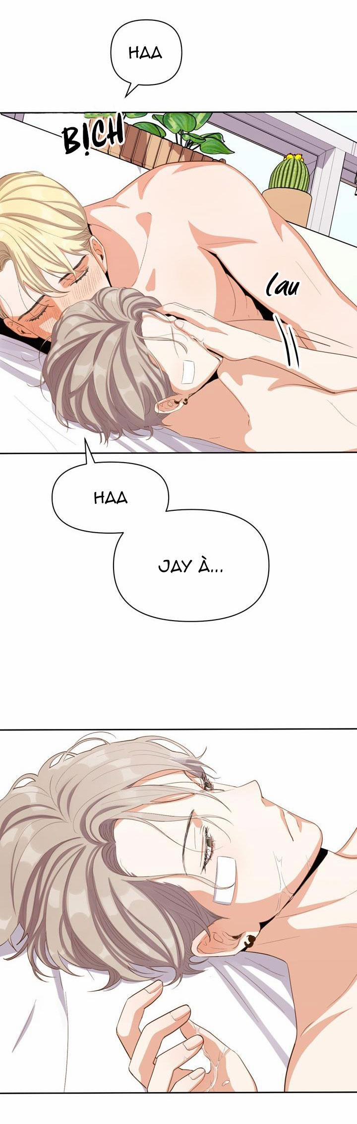 Love So Pure 8 trang 36