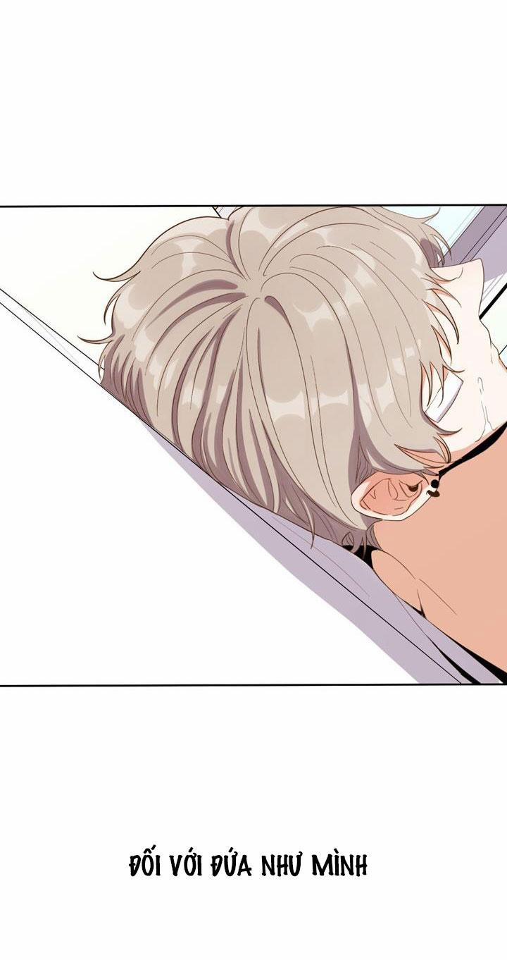 Love So Pure 8 trang 38