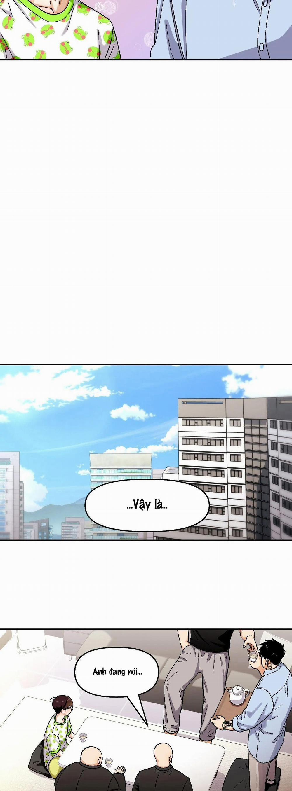 Love So Pure 80 trang 12