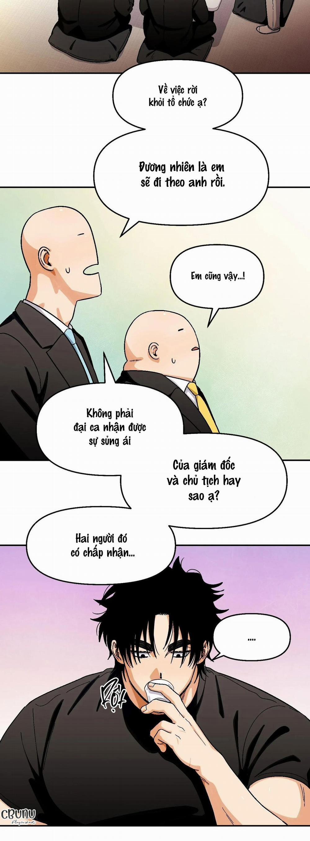 Love So Pure 80 trang 13