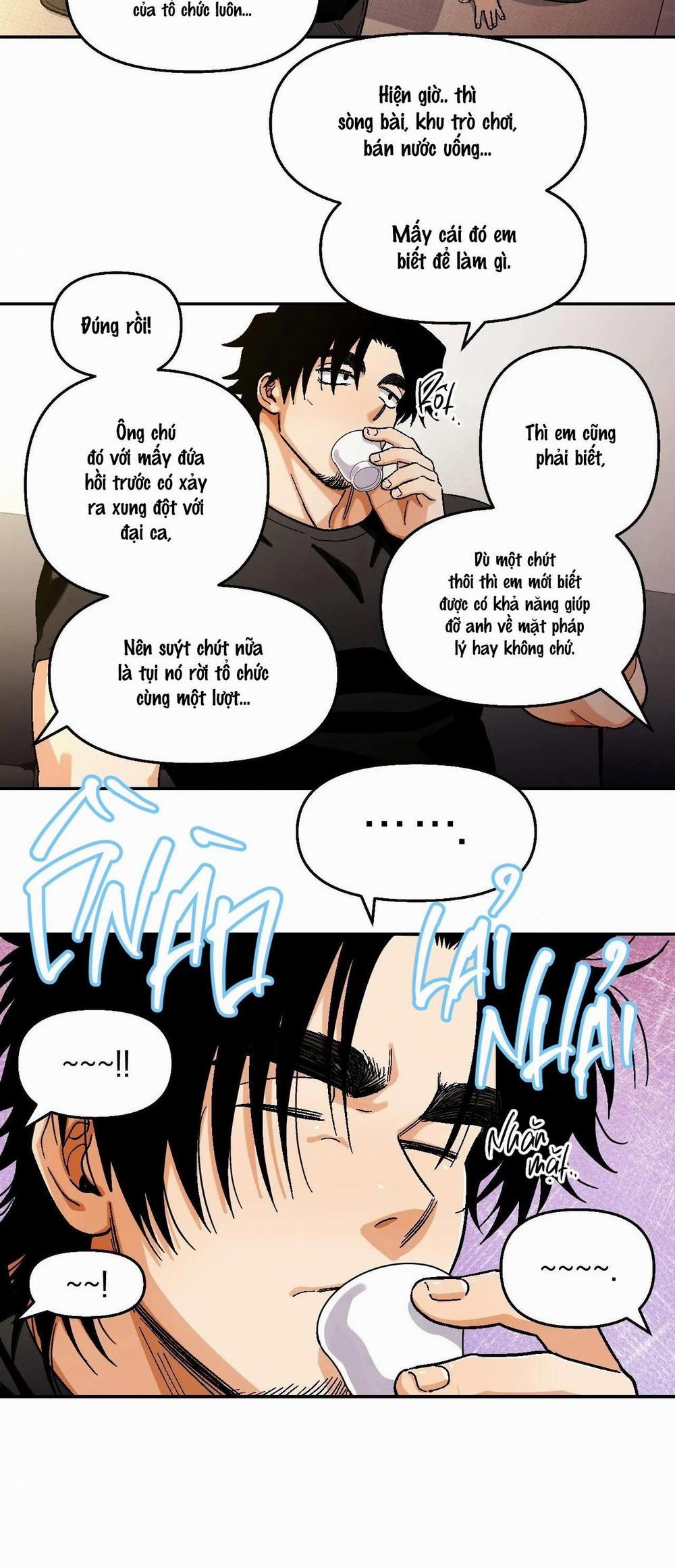 Love So Pure 80 trang 17