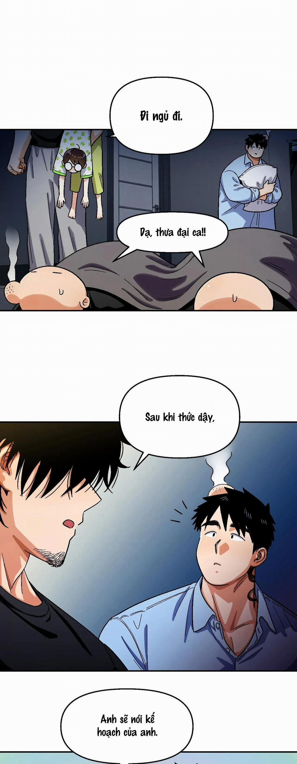 Love So Pure 80 trang 18