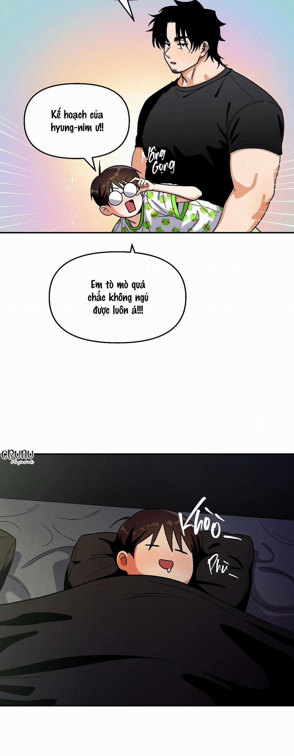 Love So Pure 80 trang 19