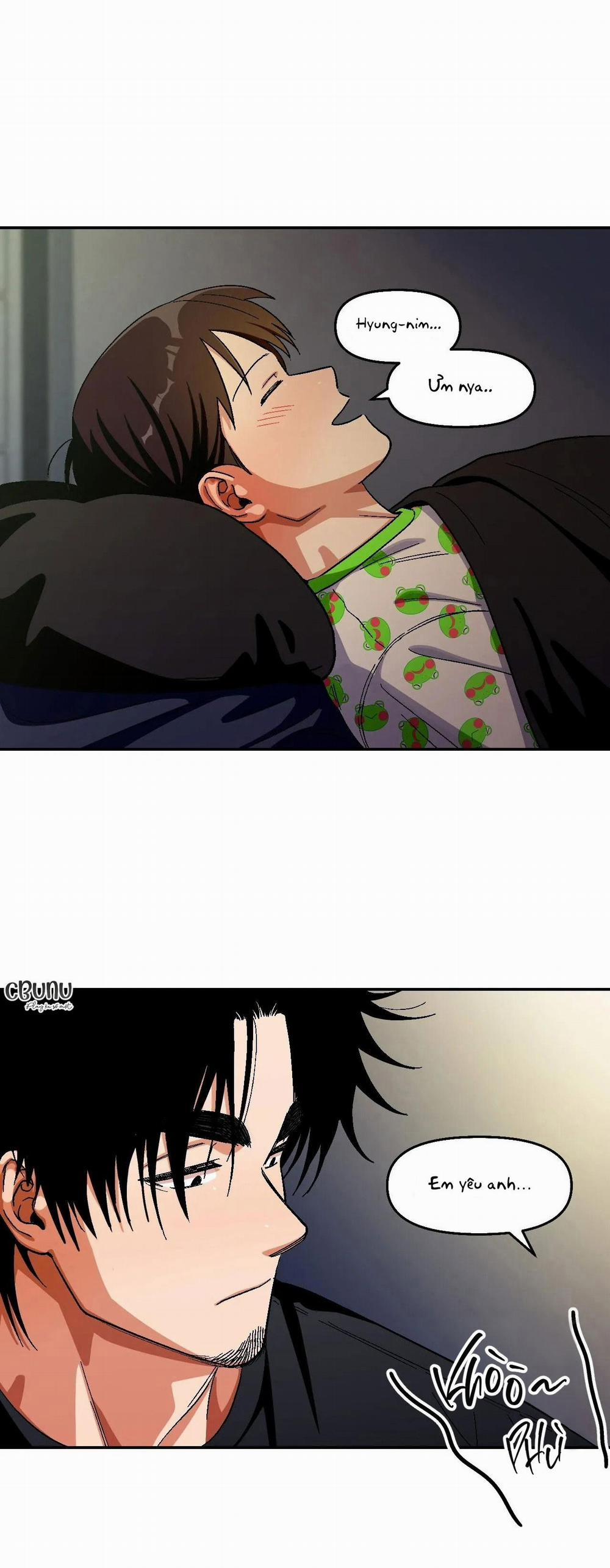 Love So Pure 80 trang 21