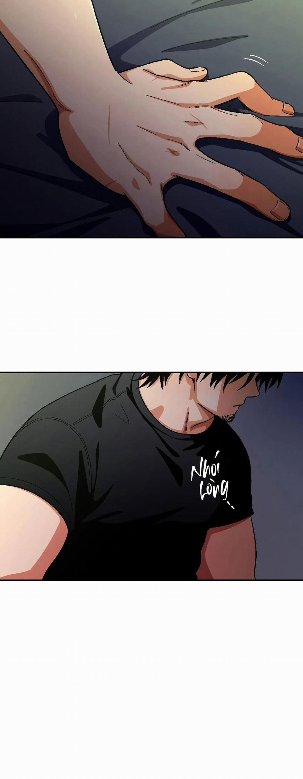 Love So Pure 80 trang 24