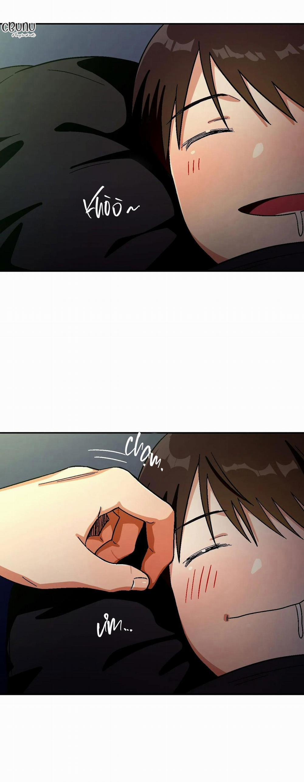 Love So Pure 80 trang 25