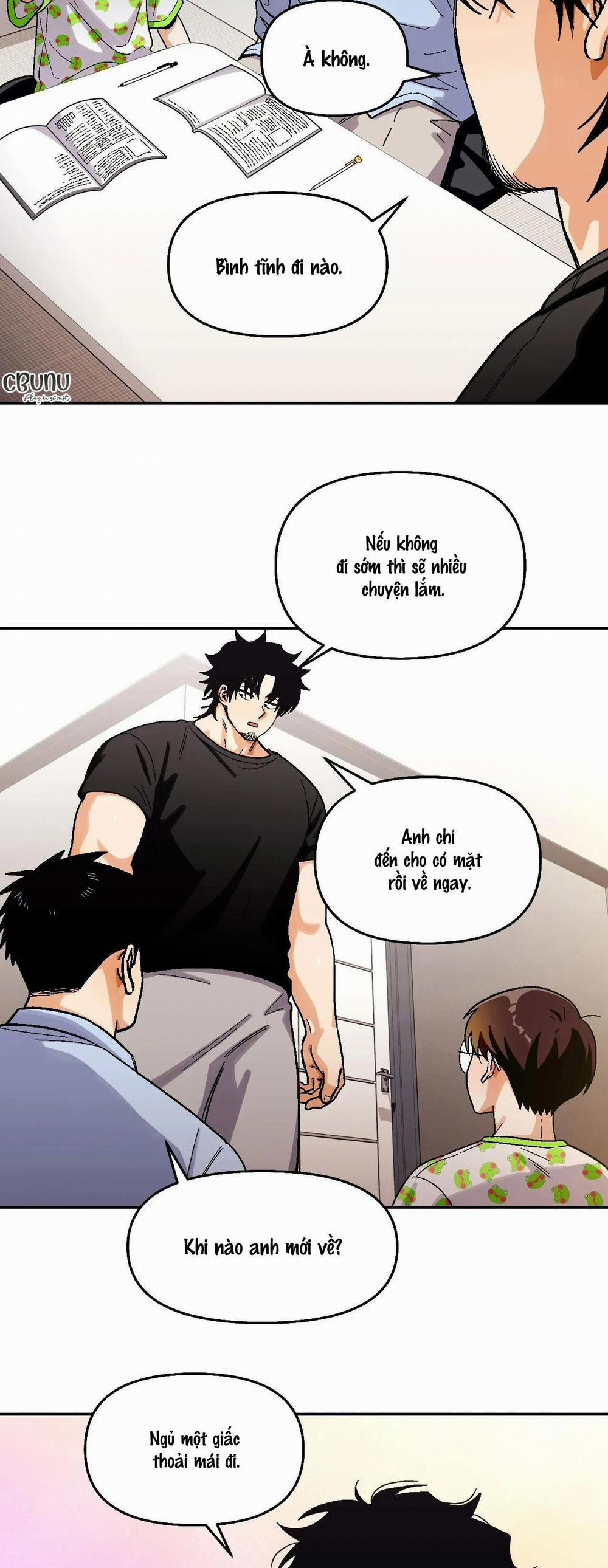 Love So Pure 80 trang 3