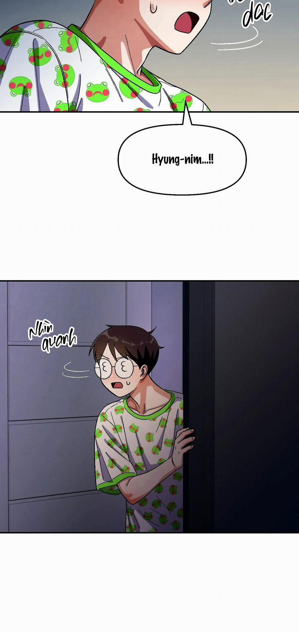 Love So Pure 80 trang 31