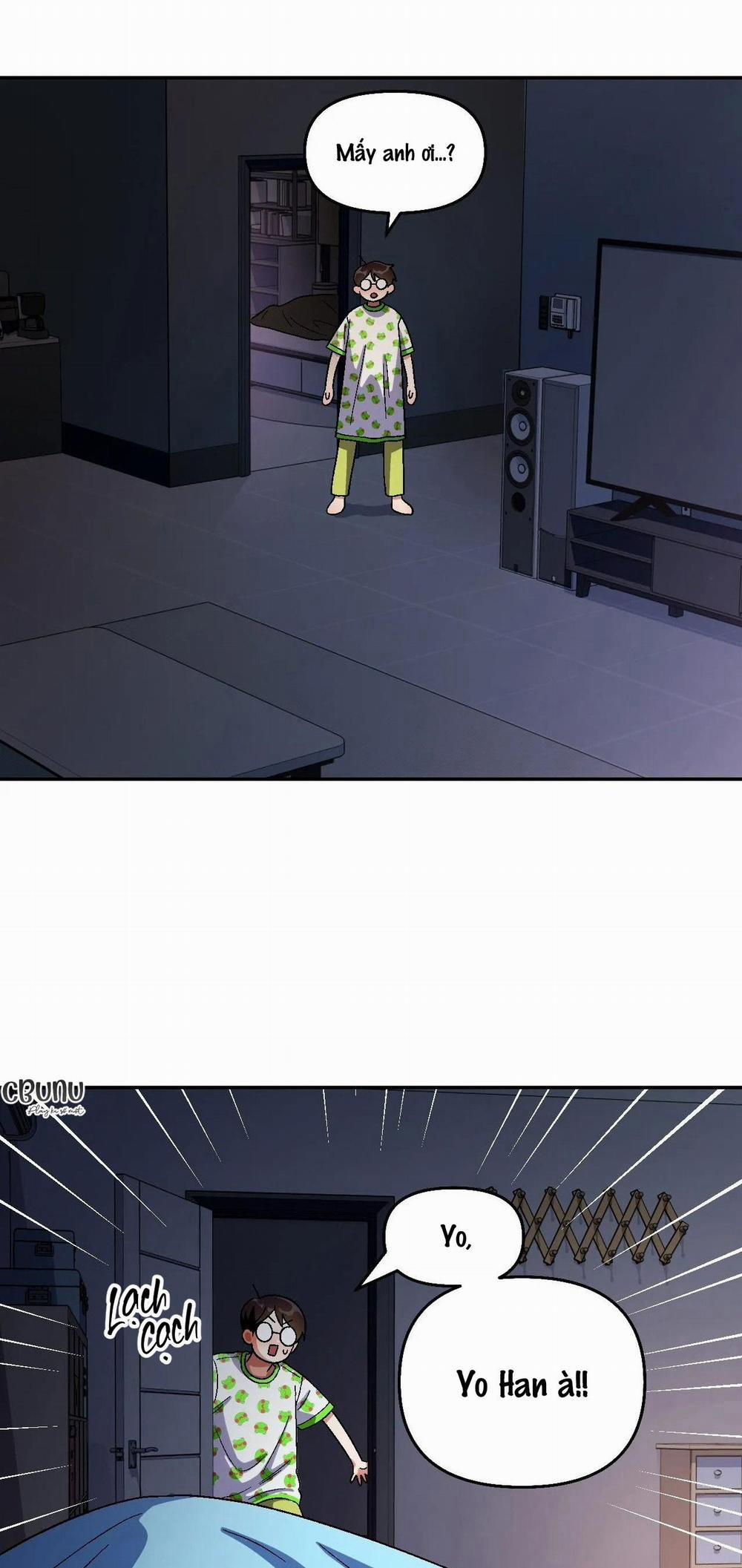 Love So Pure 80 trang 32