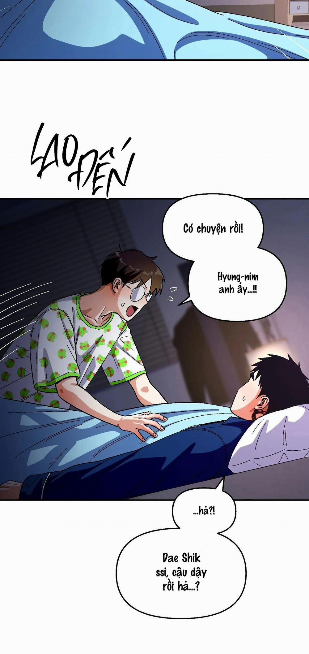 Love So Pure 80 trang 33