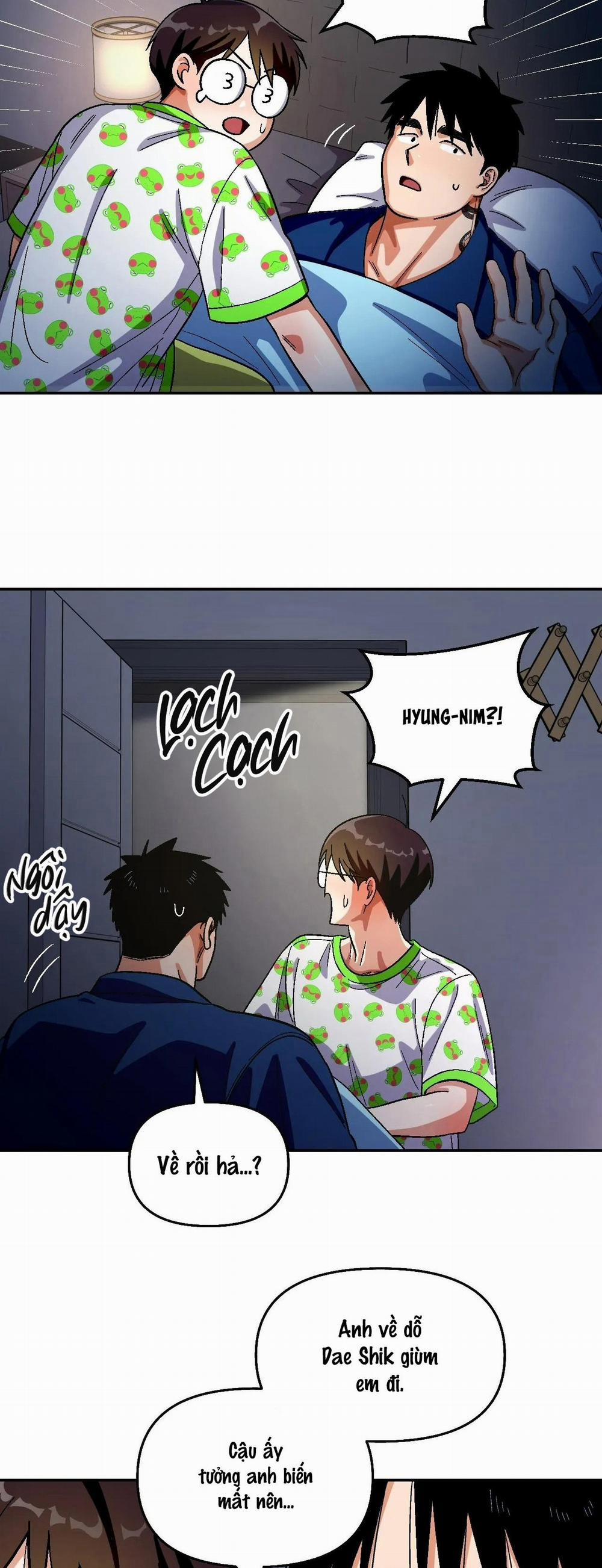 Love So Pure 80 trang 35