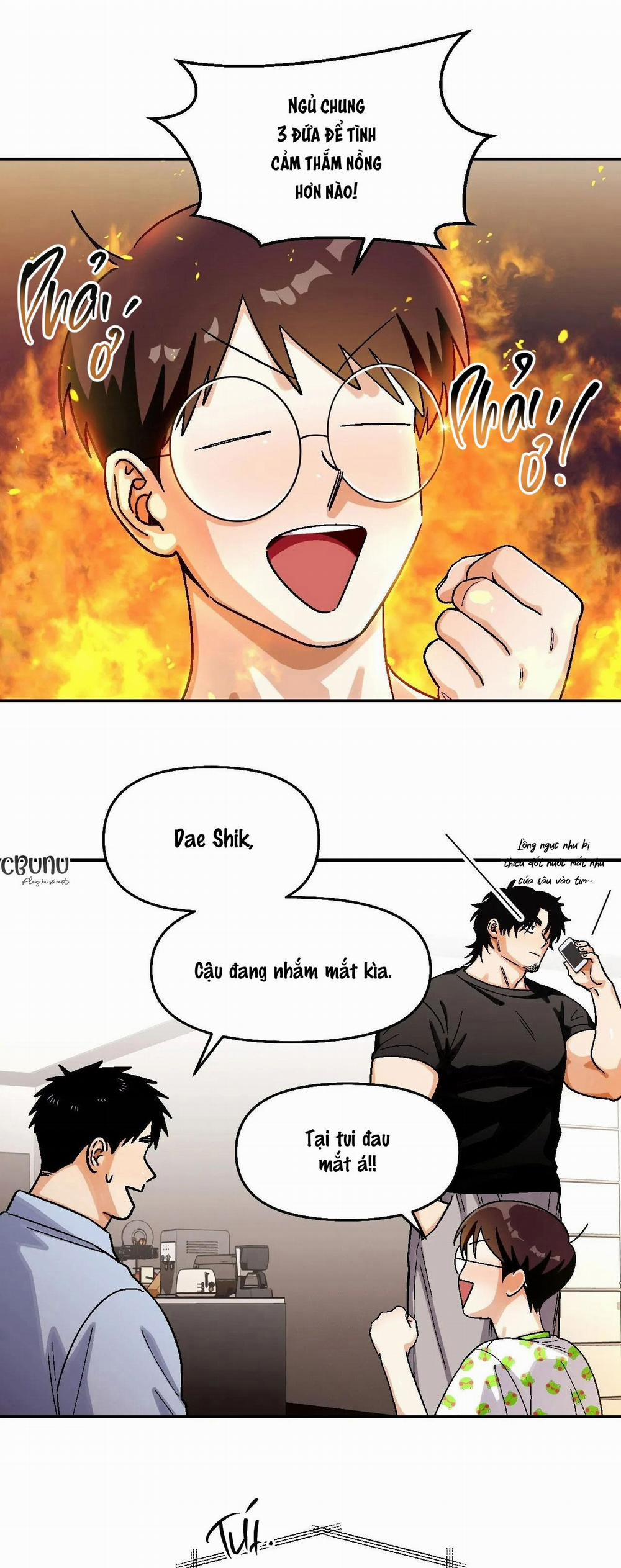 Love So Pure 80 trang 6