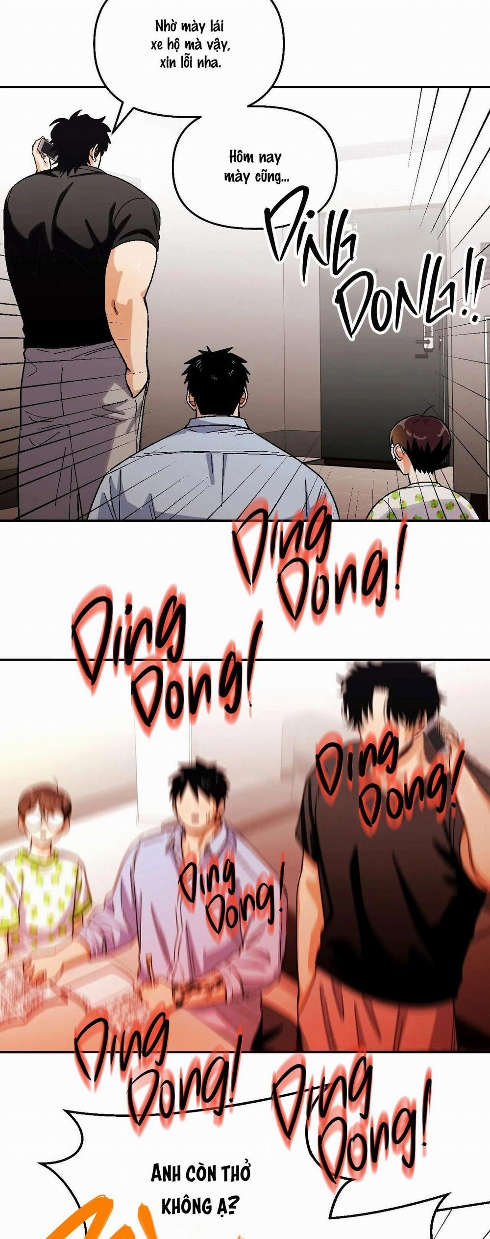 Love So Pure 80 trang 8