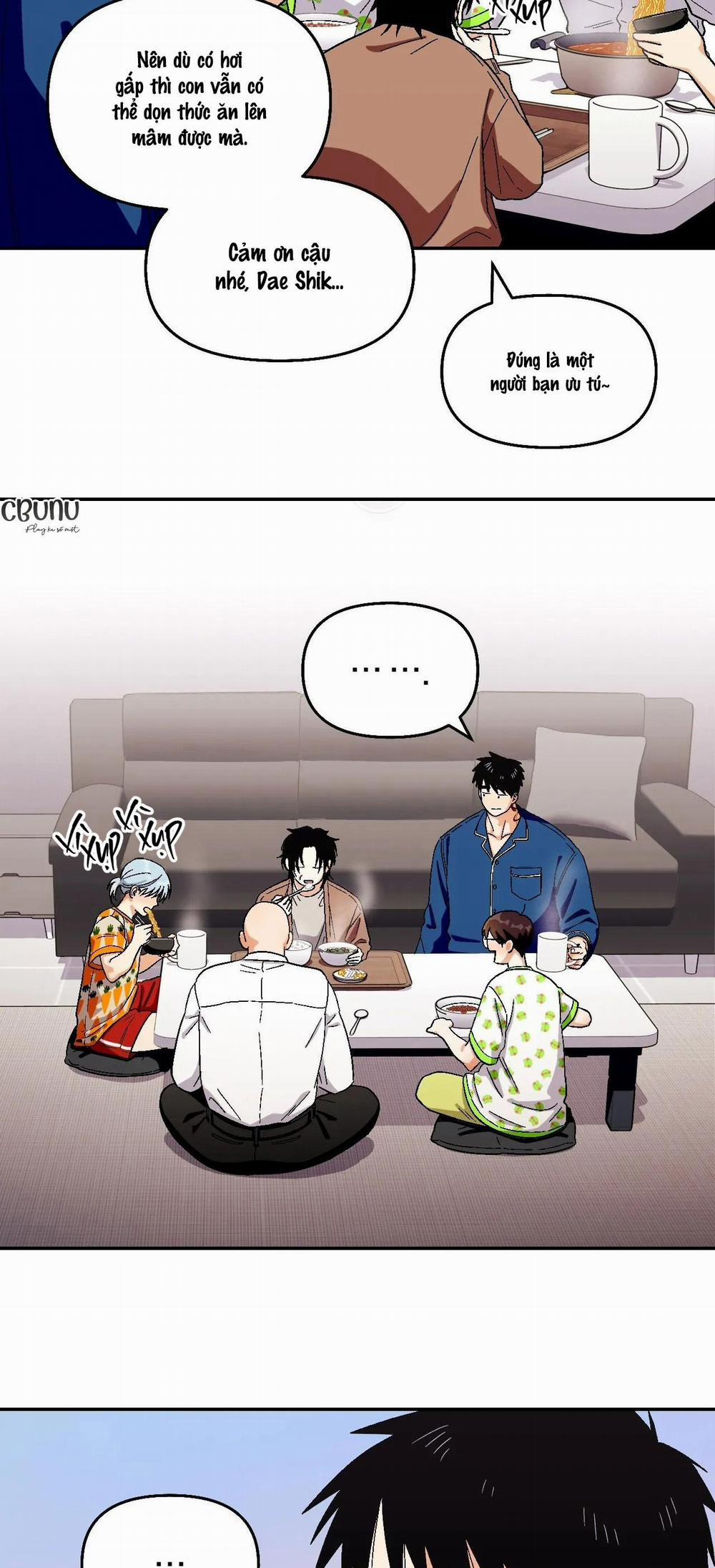 Love So Pure 81 trang 13