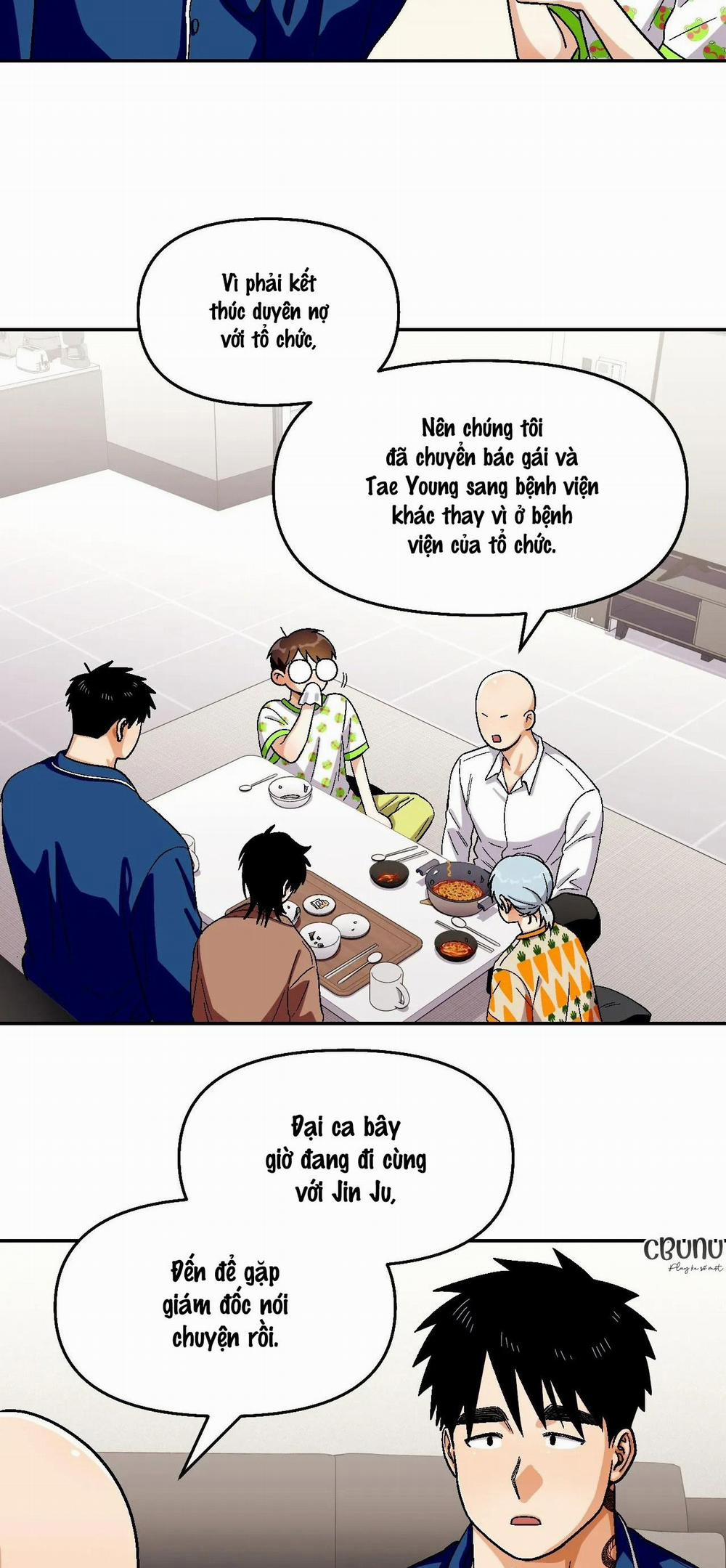 Love So Pure 81 trang 18