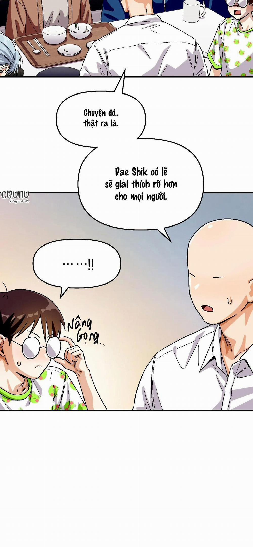 Love So Pure 81 trang 21