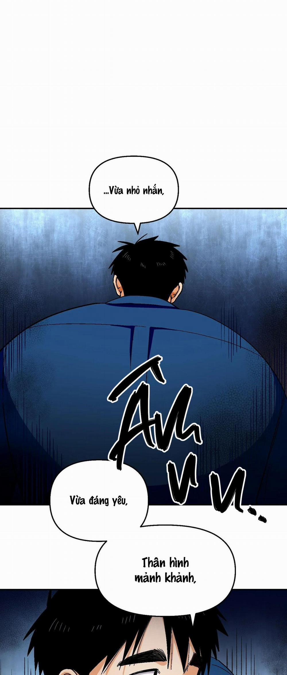 Love So Pure 81 trang 22