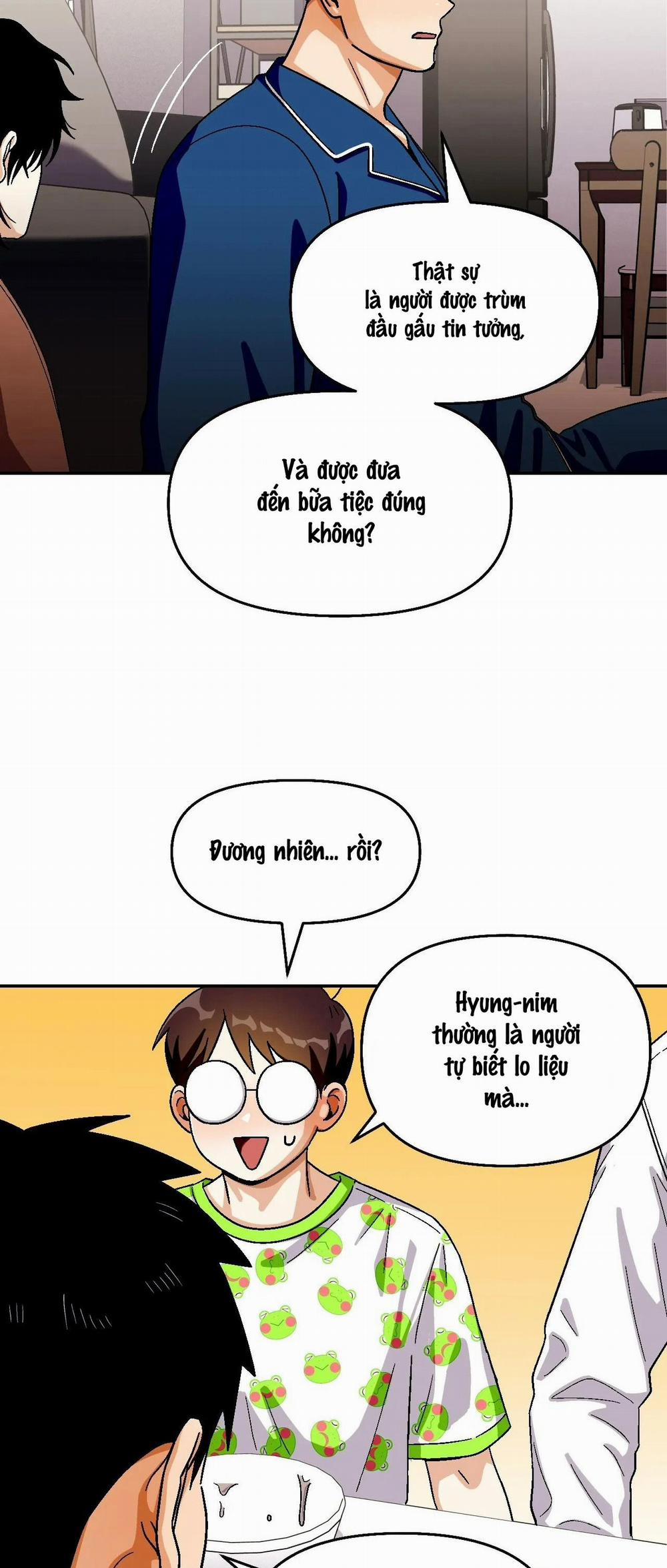 Love So Pure 81 trang 24