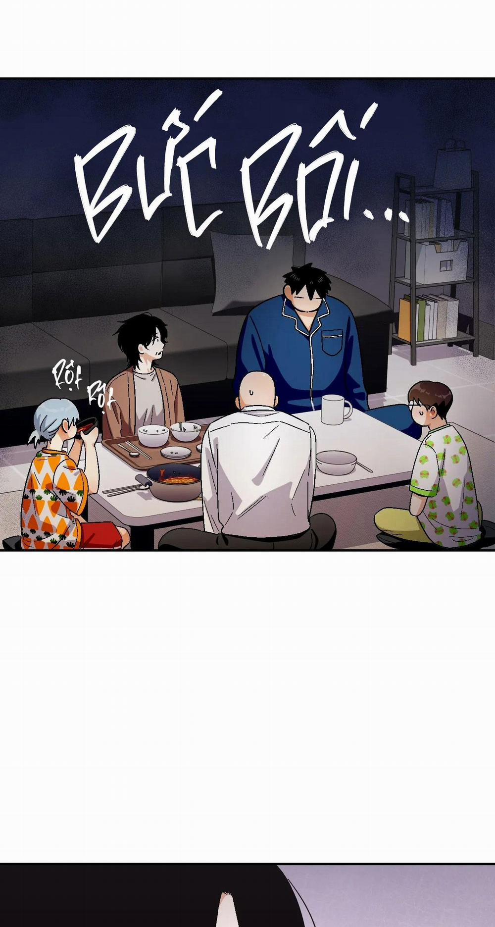 Love So Pure 81 trang 27