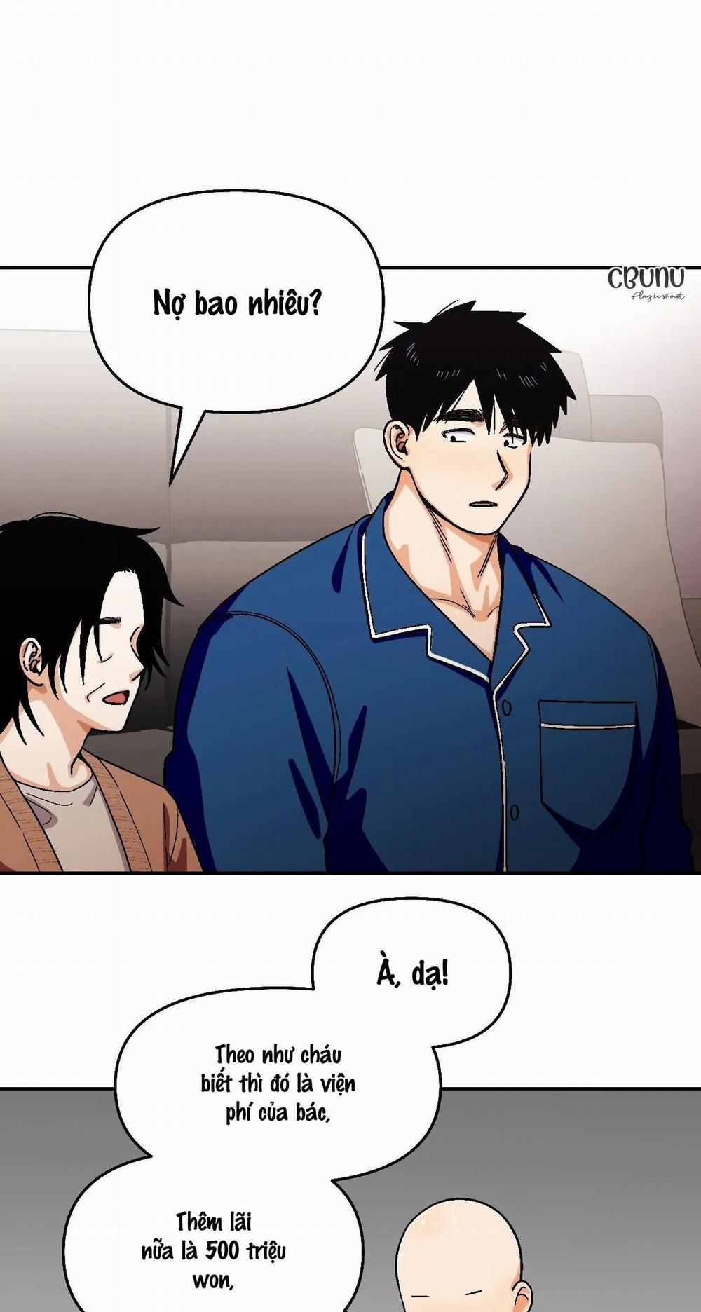 Love So Pure 81 trang 29