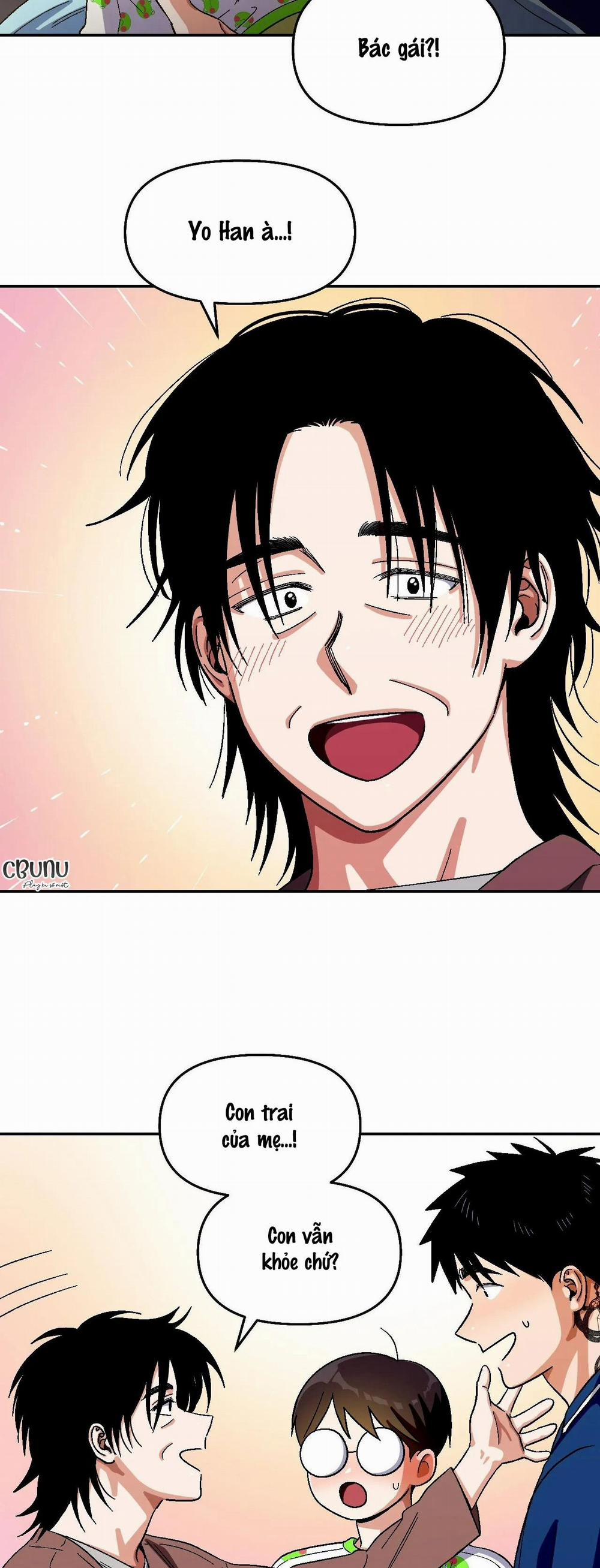 Love So Pure 81 trang 3