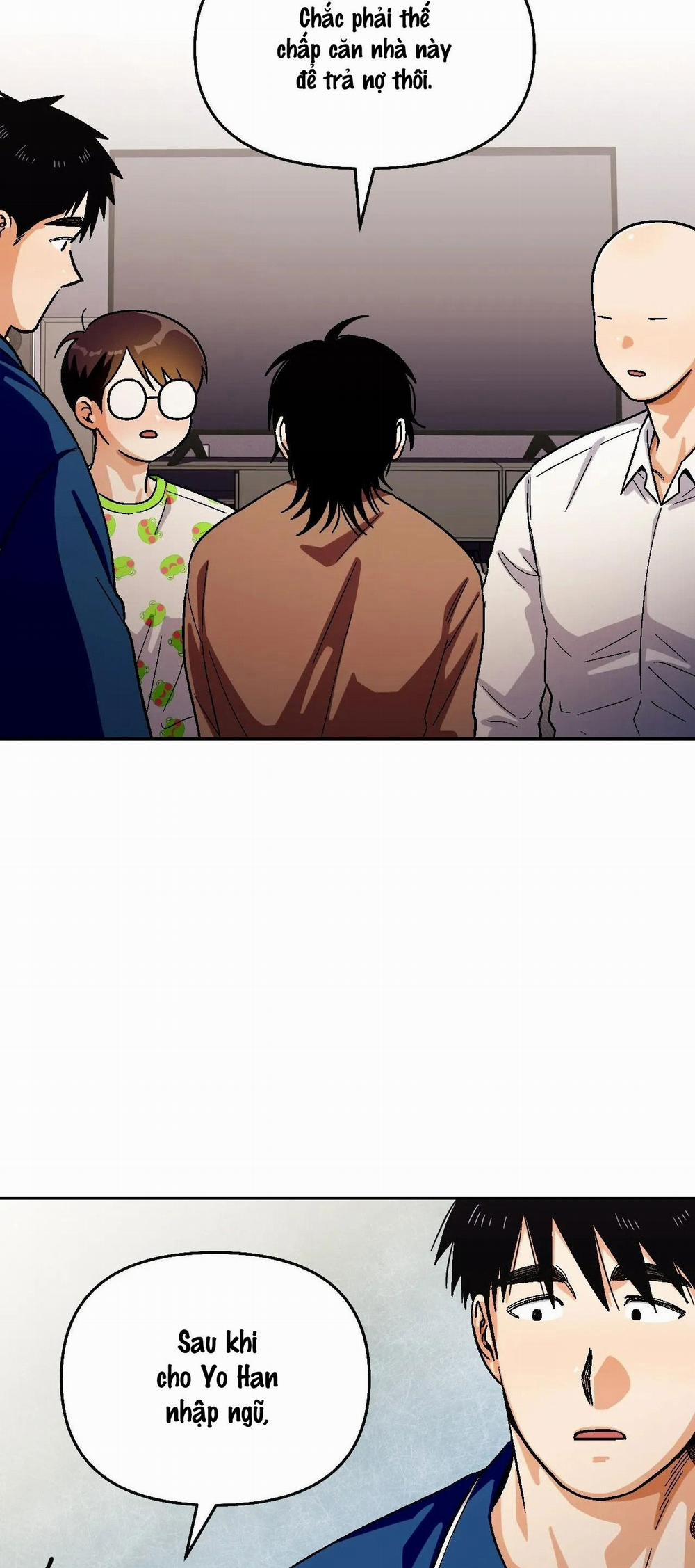 Love So Pure 81 trang 34