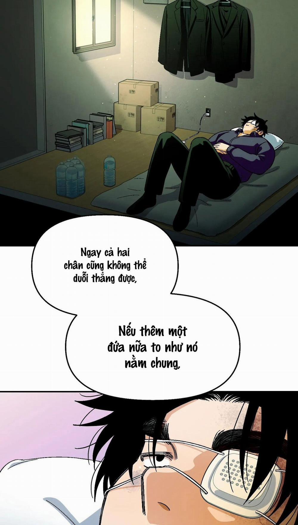 Love So Pure 81 trang 38