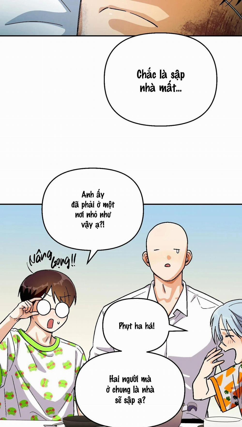 Love So Pure 81 trang 39