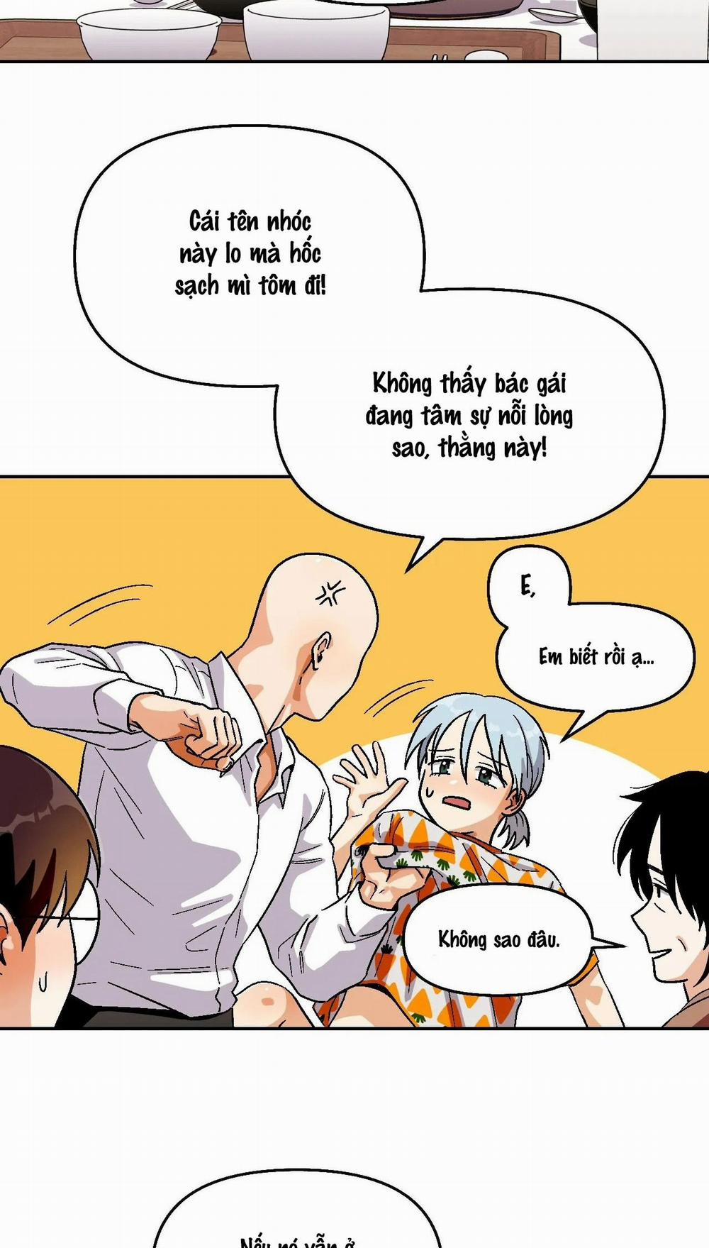 Love So Pure 81 trang 40