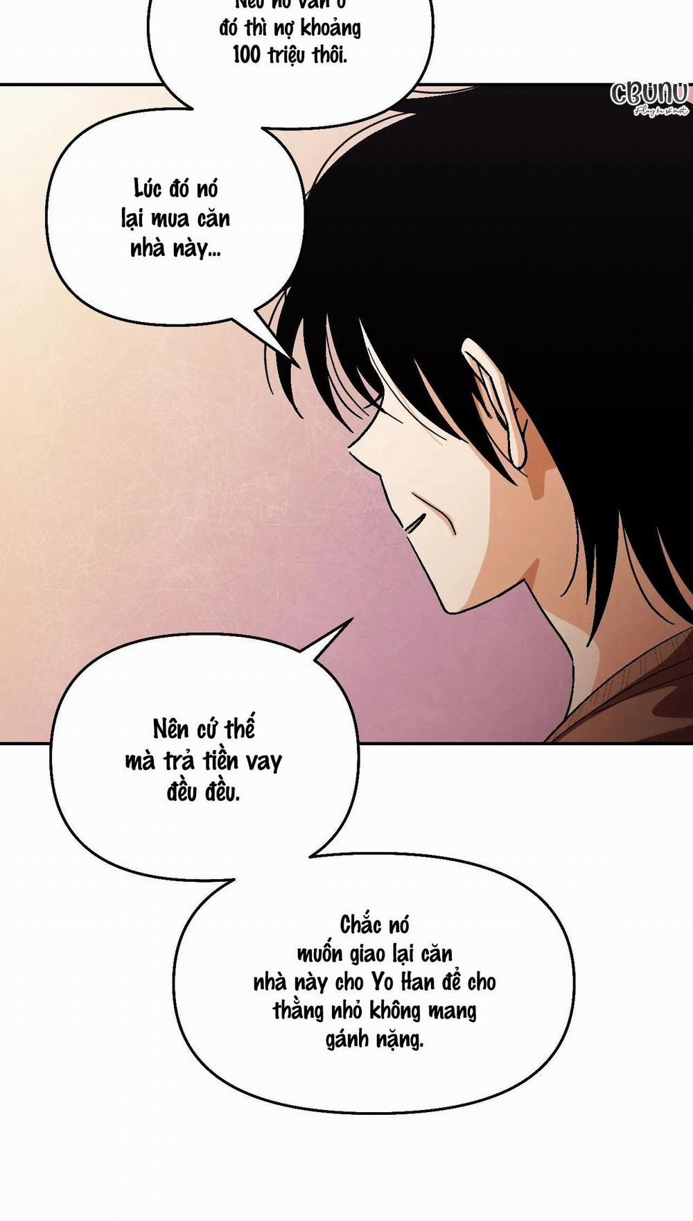 Love So Pure 81 trang 41