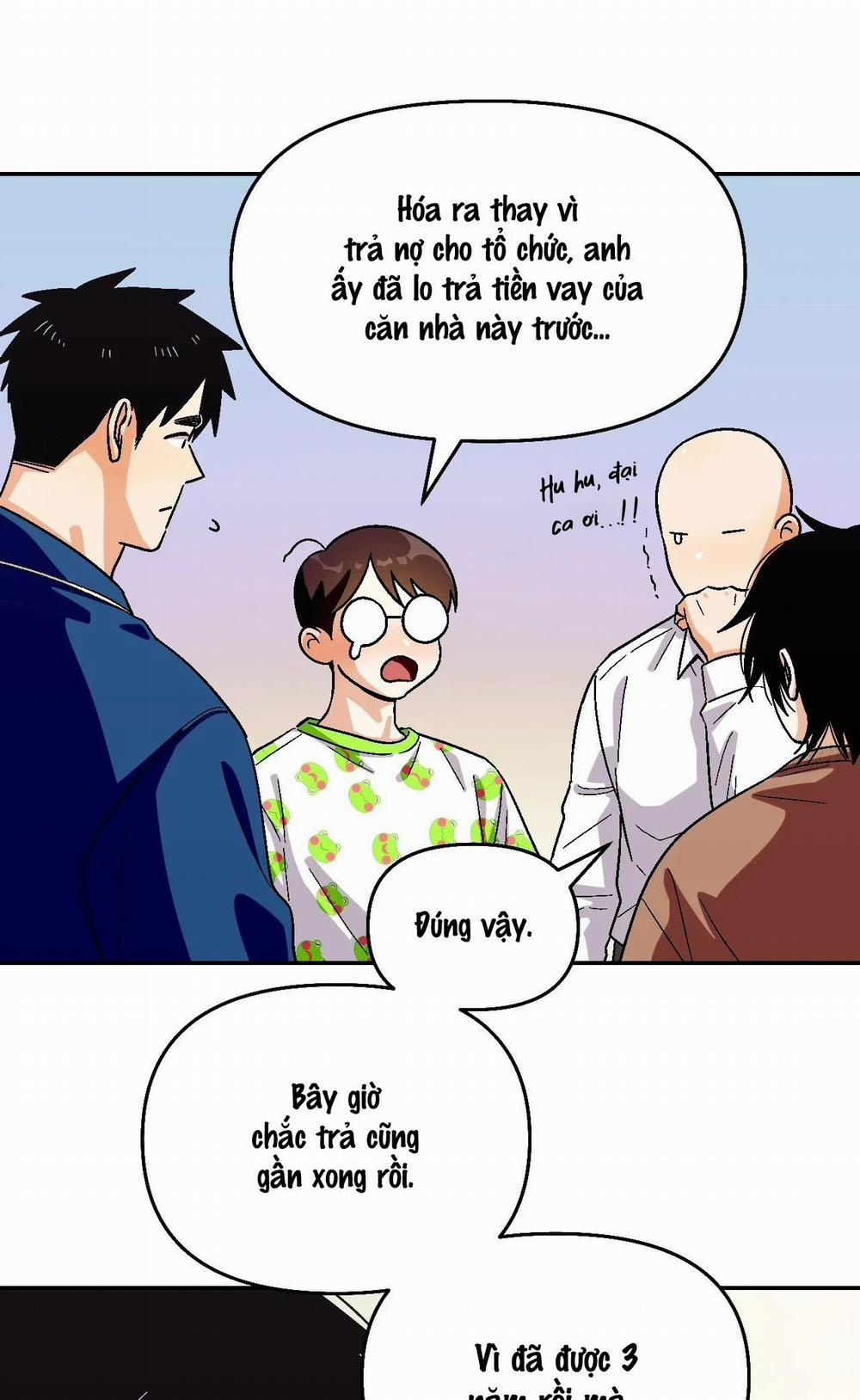 Love So Pure 81 trang 42