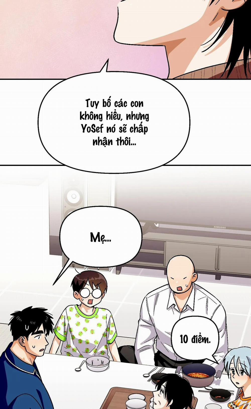 Love So Pure 81 trang 44