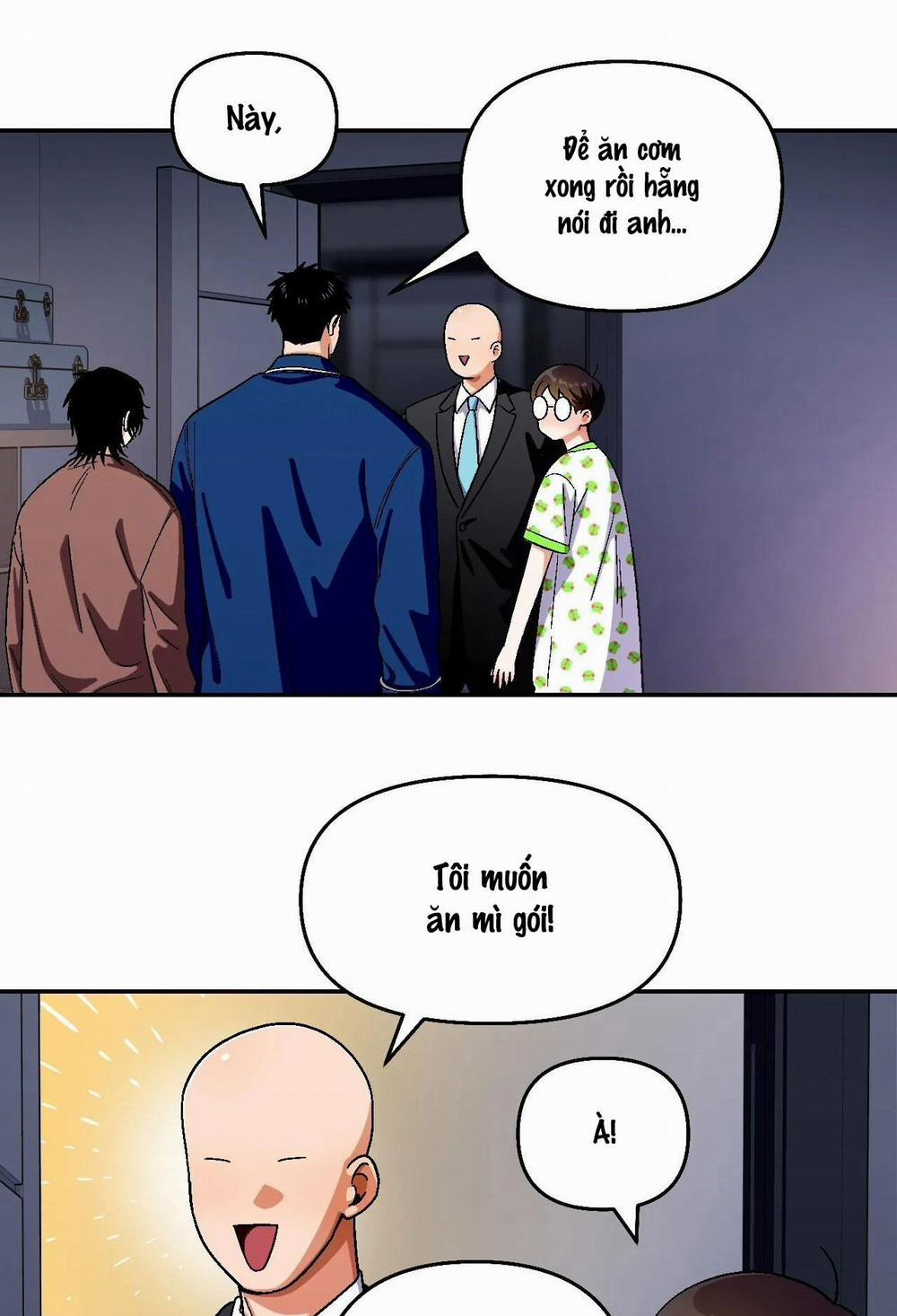 Love So Pure 81 trang 7