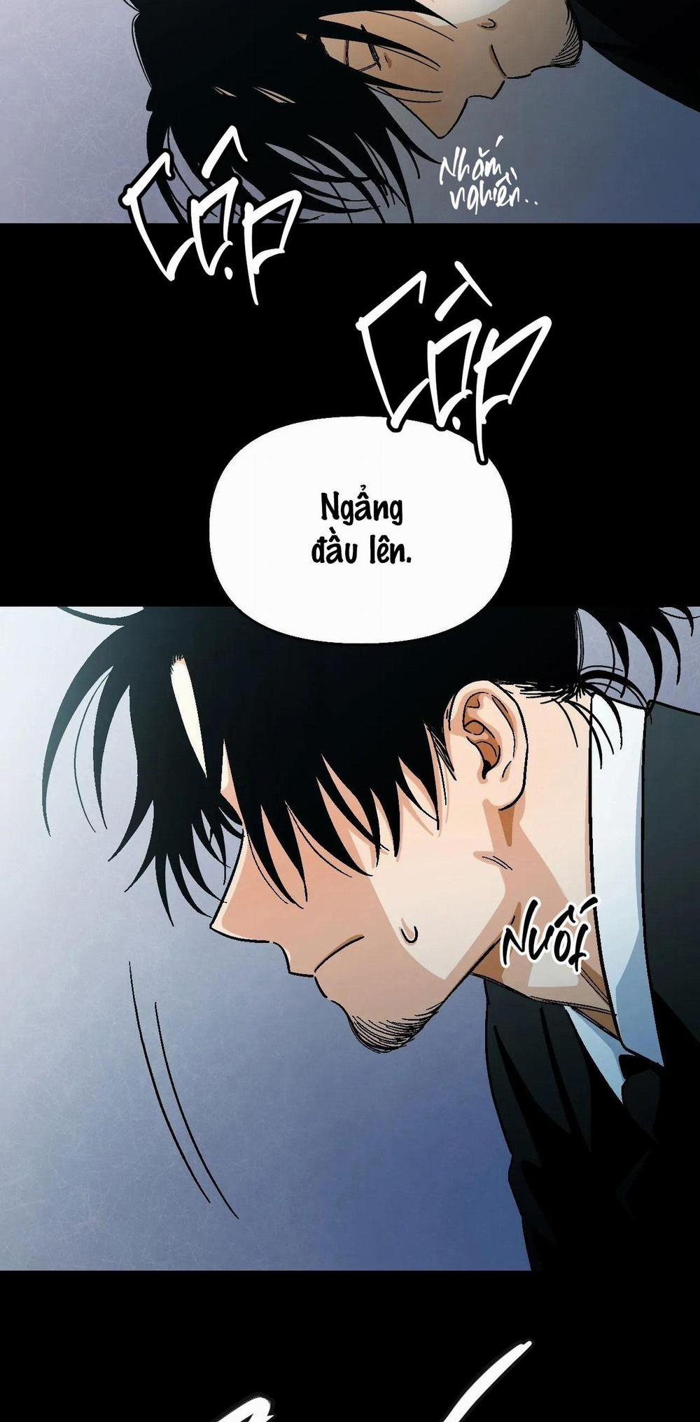 Love So Pure 82 trang 25