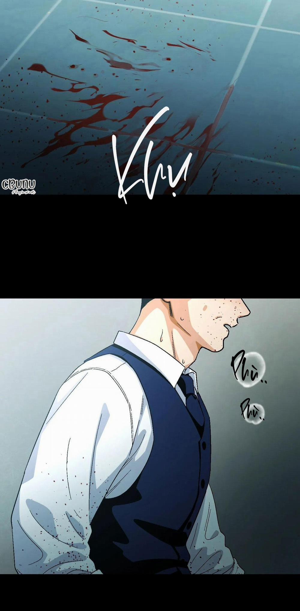 Love So Pure 82 trang 29