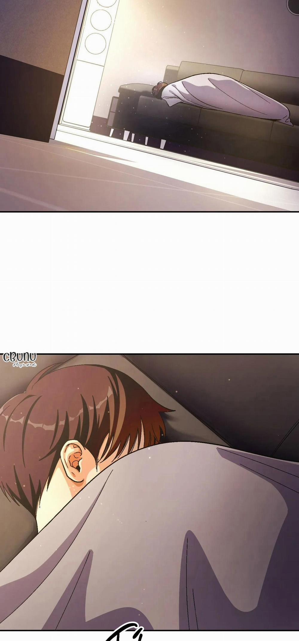 Love So Pure 82 trang 3