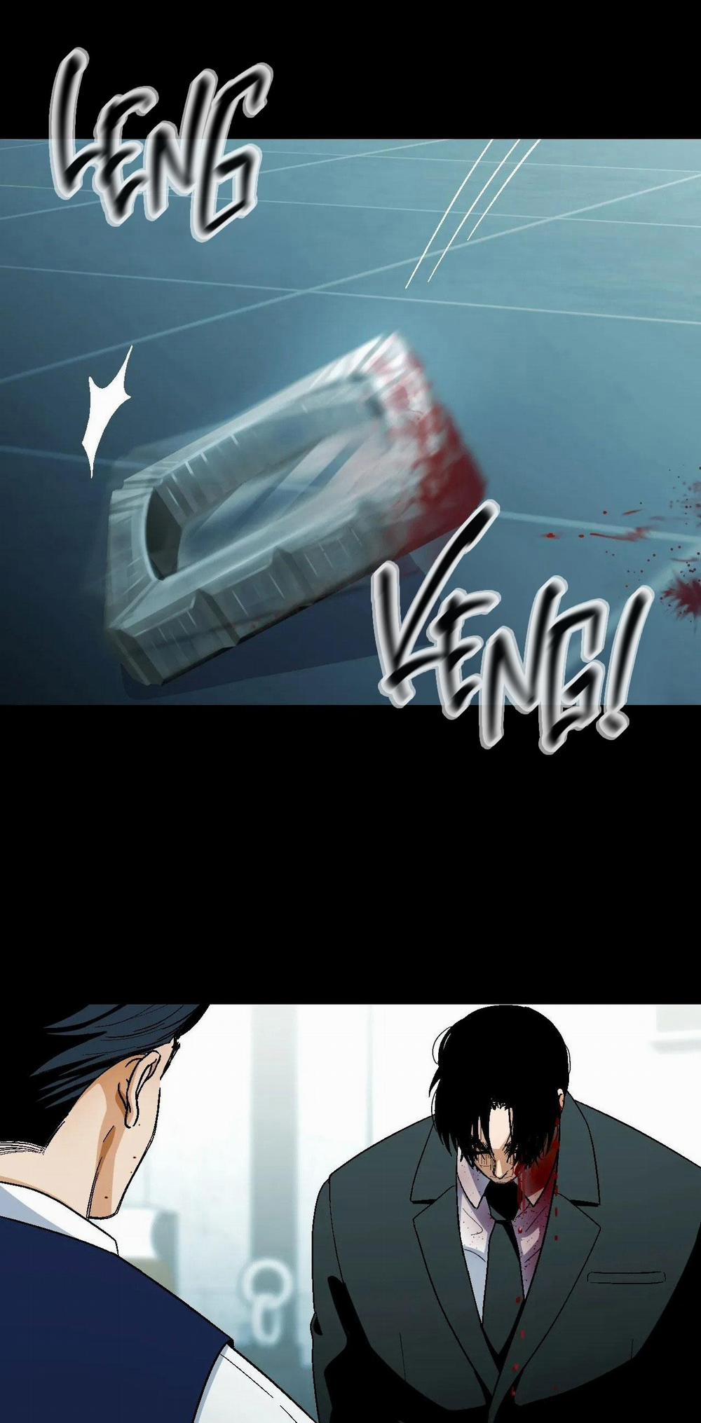 Love So Pure 82 trang 30